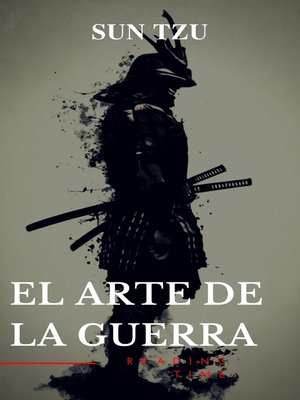 cover image of El arte de la Guerra